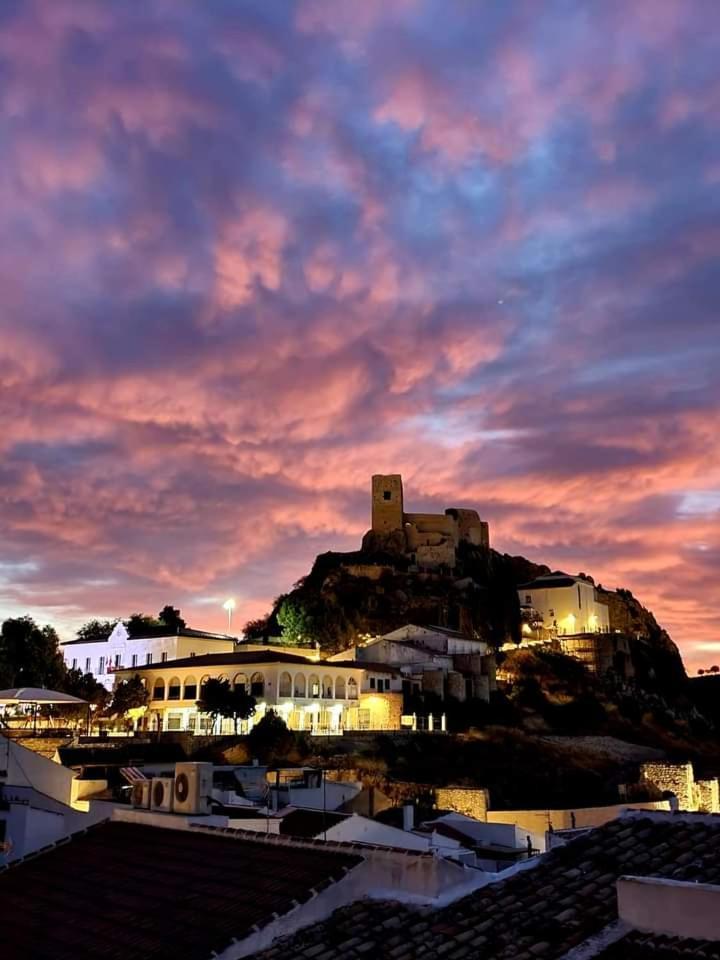 Luque Un Pueblo Con Encanto Exterior photo