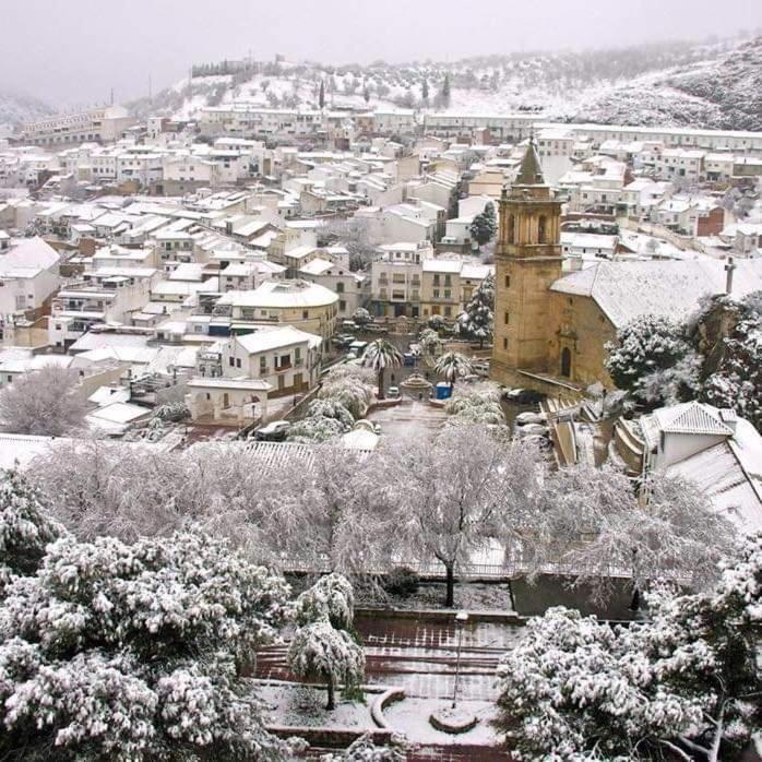 Luque Un Pueblo Con Encanto Exterior photo
